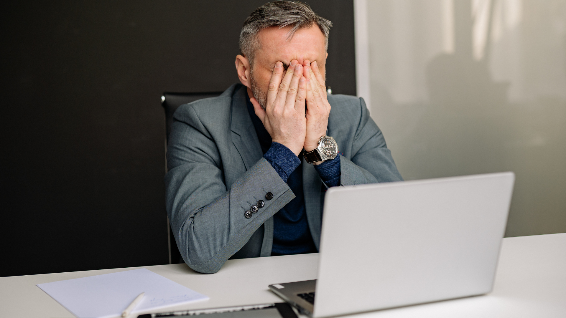 Why You Have Negative Thoughts: The Hidden Reason Your Brain Works This Way