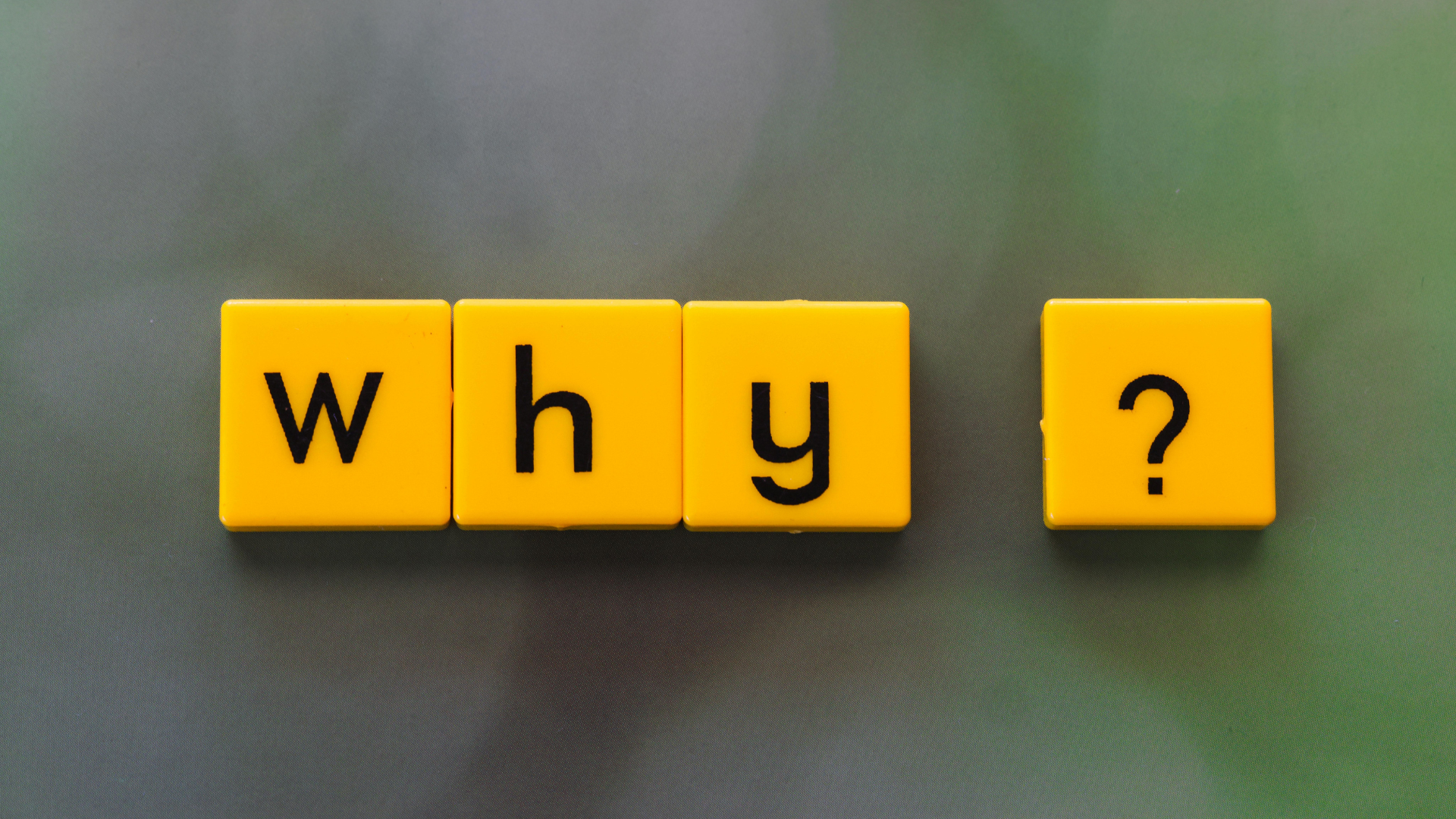 Why You Forget Things And What Your Brain Is Really Doing