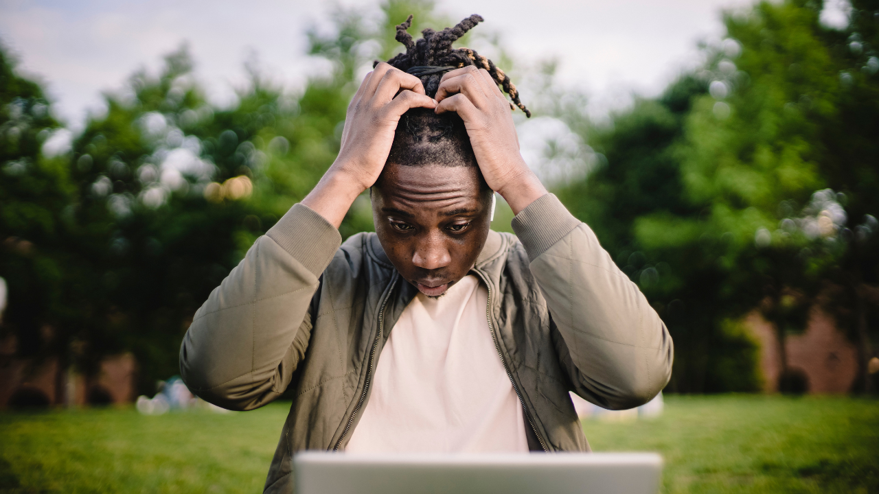 Why You Keep Repeating the Same Mistakes (Even When You Know Better)