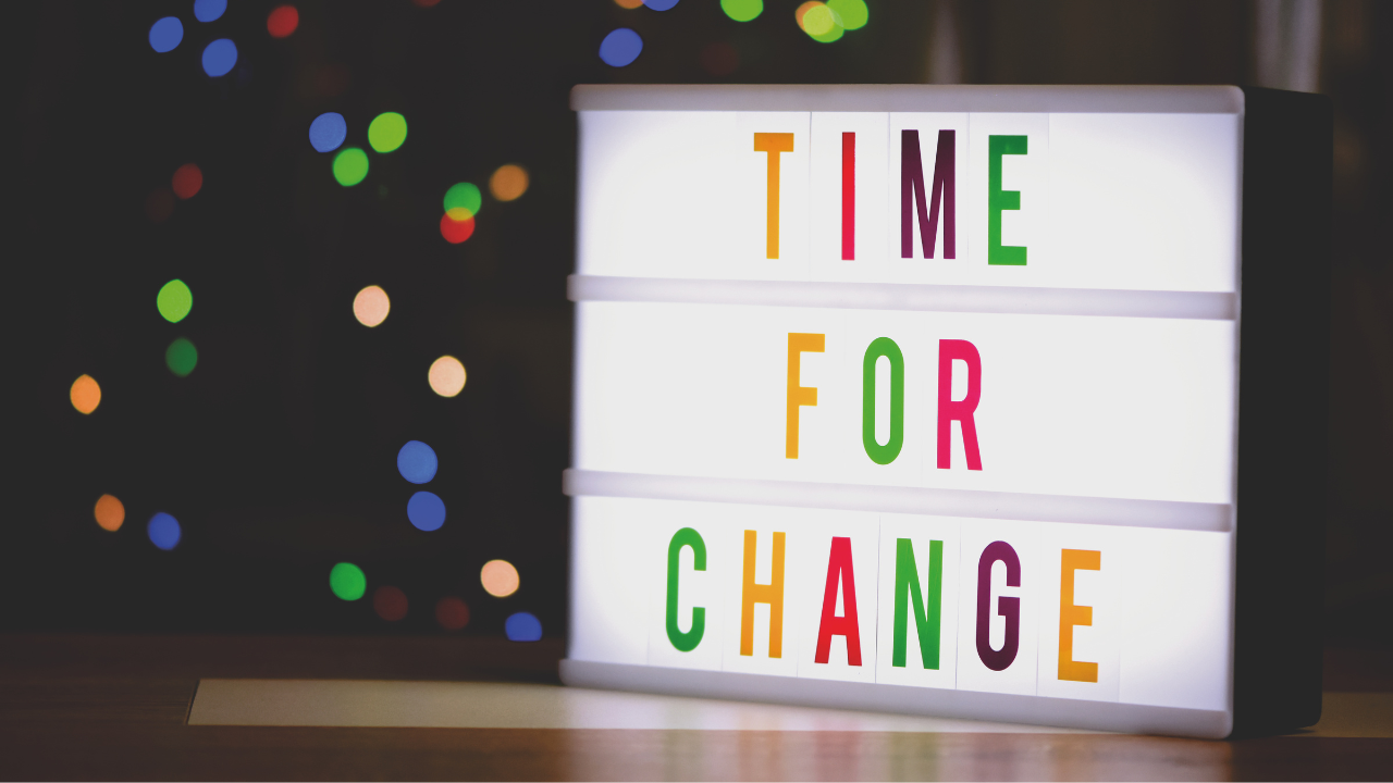 Why Change Feels So Hard: The Psychology Behind Fear of Change